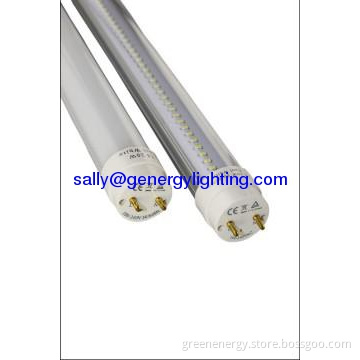 LED Tube T8 60cm 10W SMD3014 UL,TUV, SAA milky cover(H)